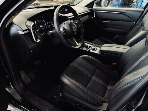 Used 2025 MAZDA CX-50 AWD 2.5 S w/ Premium Package image 21
