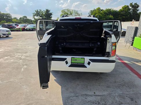 Used 2006 Honda Ridgeline RTL image 50