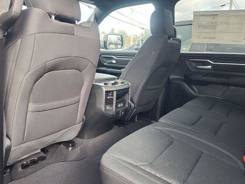 New 2026 RAM 1500 Big Horn image 10
