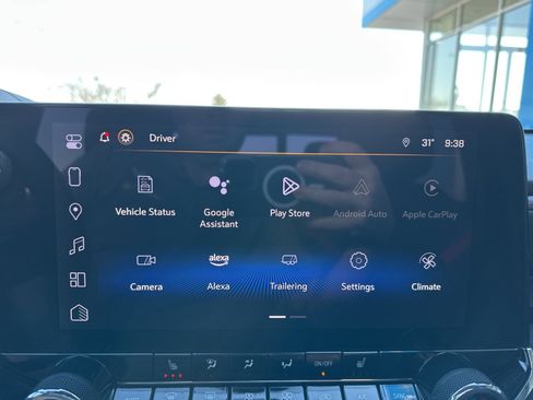 Used 2023 Chevrolet Colorado Z71 w/ Z71 Convenience Package 2 image 19