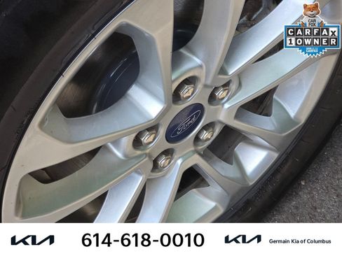 Used 2022 Ford Escape SE w/ Convenience Package AWD/4WD image 13