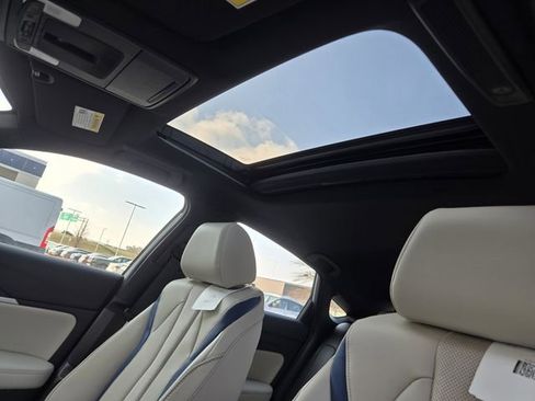 New 2026 Acura Integra A-Spec image 5