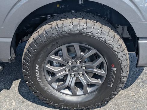 New 2026 Ford F150 Tremor w/ Equipment Group 402B AWD/4WD image 19