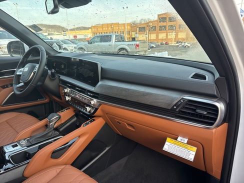 New 2025 Kia Telluride EX X-Line image 19