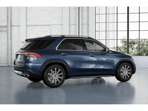 New 2026 Mercedes-Benz GLE 350 4MATIC image 19