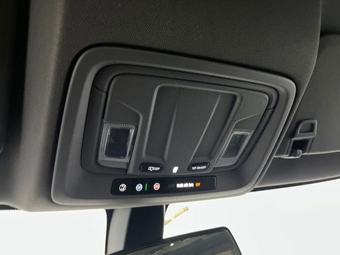 Used 2021 Chevrolet Silverado 1500 RST image 78