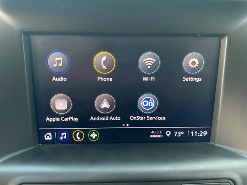 Used 2022 GMC Terrain SLE w/ Driver Convenience Package image 14