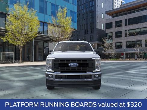 New 2026 Ford F350 XL w/ XL Off-Road Package AWD/4WD image 7