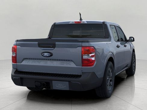Used 2026 Ford Maverick XLT AWD/4WD image 8