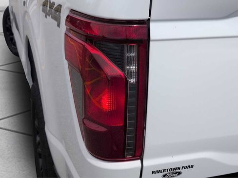 New 2025 Ford F150 STX image 16