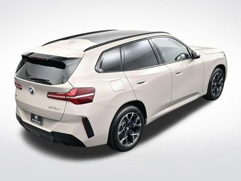 New 2026 BMW X3 xDrive30 w/ Premium Package AWD/4WD image 22