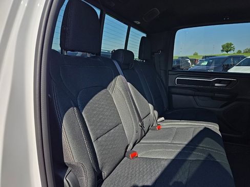 New 2026 RAM 1500 Big Horn image 92