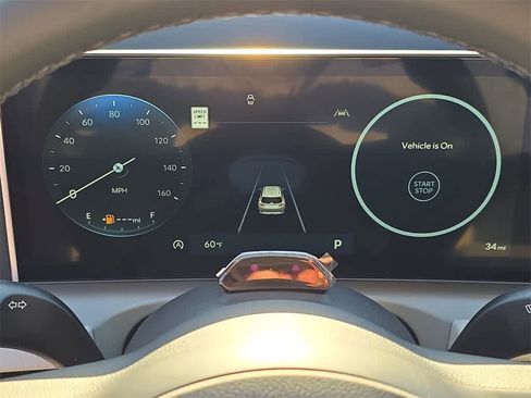 New 2026 Hyundai Tucson SEL image 32