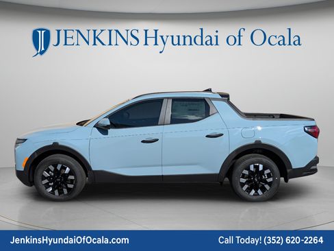 New 2026 Hyundai Santa Cruz SEL FWD image 7