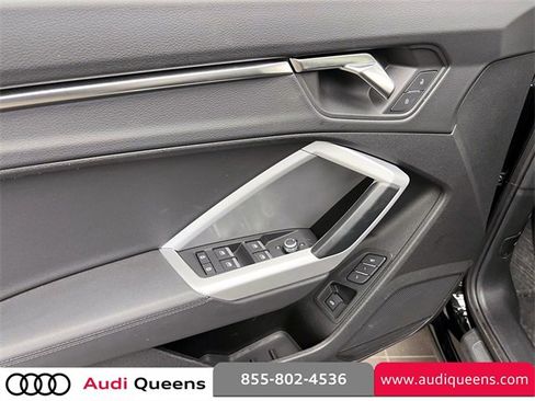 Used 2023 Audi Q3 2.0T Premium w/ Convenience Package image 14