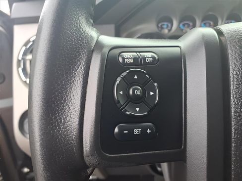 Used 2015 Ford F250 Lariat w/ Lariat Ultimate Package image 19