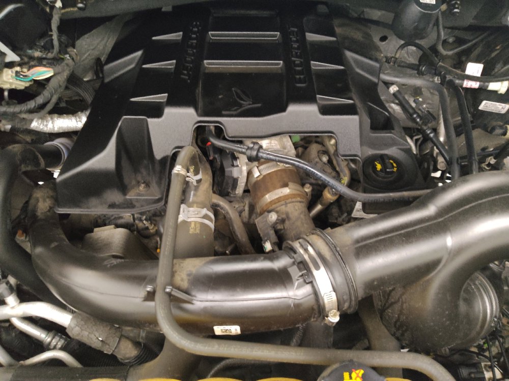 Used 2018 Ford F150 XLT w/ Equipment Group 301A Mid AWD/4WD image 30