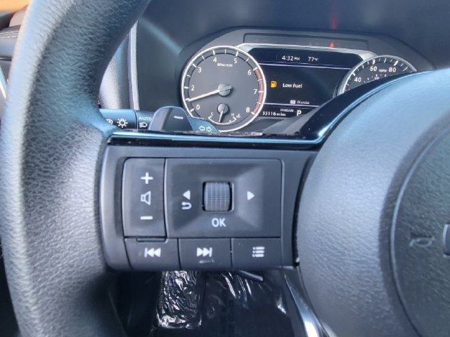 Used 2023 Nissan Rogue SV FWD image 7