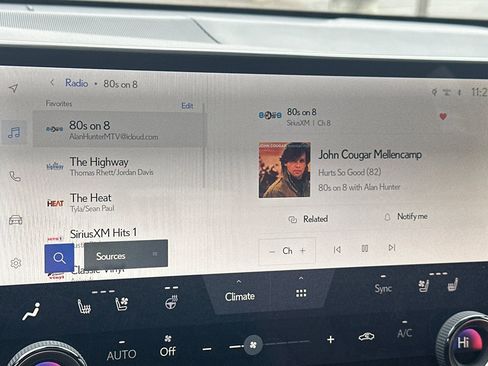 Certified 2025 Lexus NX 350 350 Premium image 24