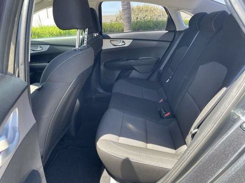 Used 2023 Kia Forte LXS FWD image 22