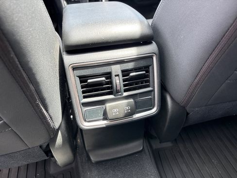 Used 2021 Subaru Forester Premium w/ Popular Package #1 AWD/4WD image 34