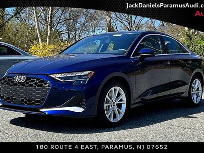 New 2026 Audi A3 2.0T Premium