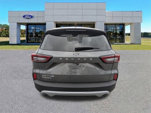 New 2026 Ford Escape Active w/ Active Premium Tech Pack FWD image 5