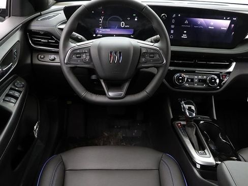 New 2026 Buick Envista Sport Touring w/ Convenience I Package FWD image 14