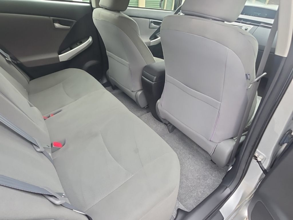 Used 2012 Toyota Prius Two FWD image 15