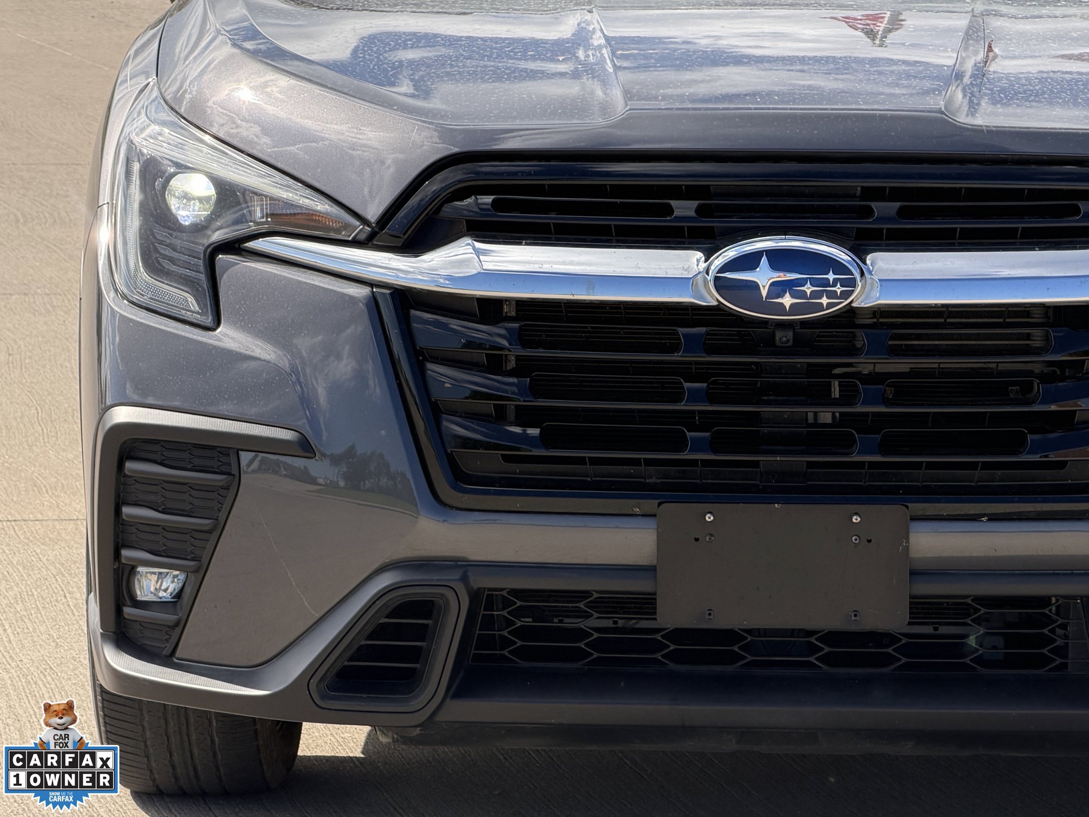 Used 2024 Subaru Ascent Limited w/ Technology Package AWD/4WD image 9