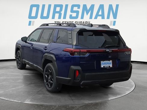 New 2026 Subaru Outback Limited image 4