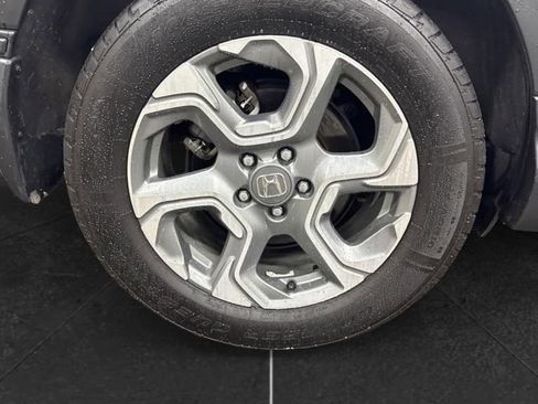 Used 2018 Honda CR-V EX-L image 11