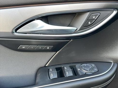 New 2026 Buick Envision Sport Touring AWD/4WD image 27