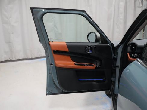 Used 2023 MINI Cooper Countryman S w/ Signature Upholstery Package image 23