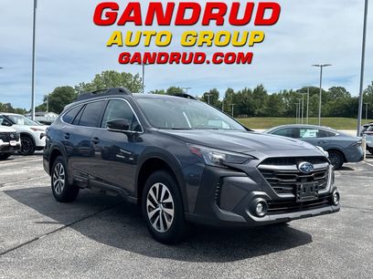 Used 2023 Subaru Outback Premium
