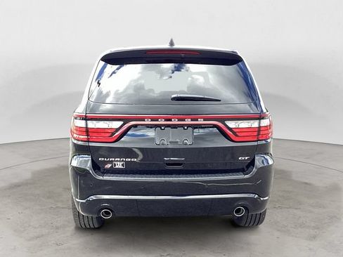 New 2026 Dodge Durango GT AWD/4WD image 5