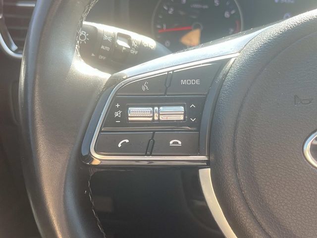 Used 2020 Kia Sportage EX AWD/4WD image 35