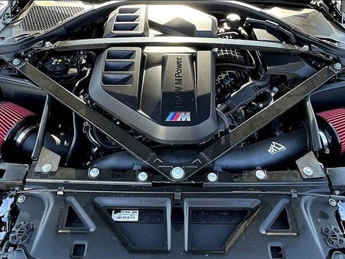 Used 2024 BMW M2 w/ Lighting Package image 9