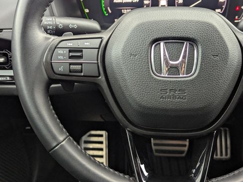 Certified 2023 Honda Accord Sport image 21