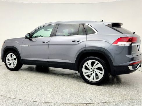 Used 2021 Volkswagen Atlas Cross Sport SEL image 7