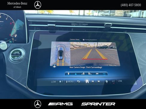 Used 2024 Mercedes-Benz E 450 4MATIC All-Terrain Wagon image 26