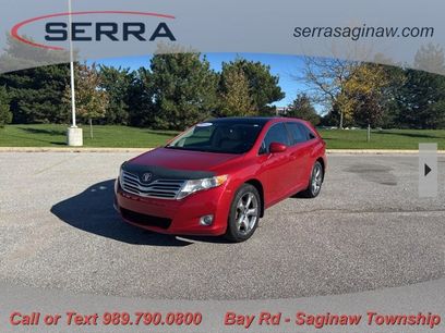 Used 2011 Toyota Venza AWD