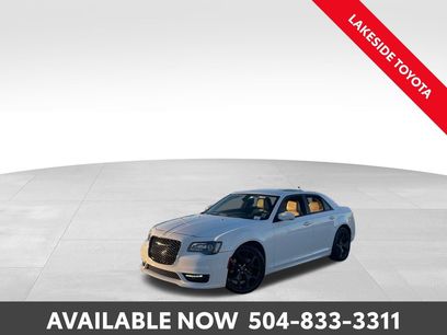 Used 2021 Chrysler 300 Touring L