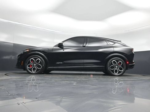 Used 2023 Ford Mustang Mach-E GT AWD/4WD image 8