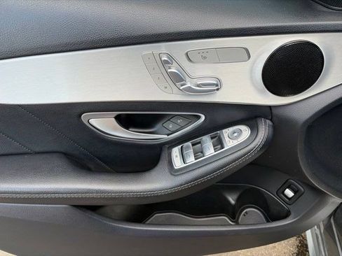 Used 2018 Mercedes-Benz C 300 4MATIC Sedan w/ Multimedia Package image 13