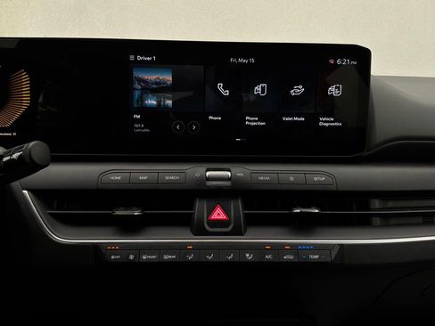 Used 2025 Kia K4 FWD image 27