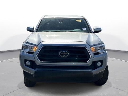 Used 2023 Toyota Tacoma SR5 image 3