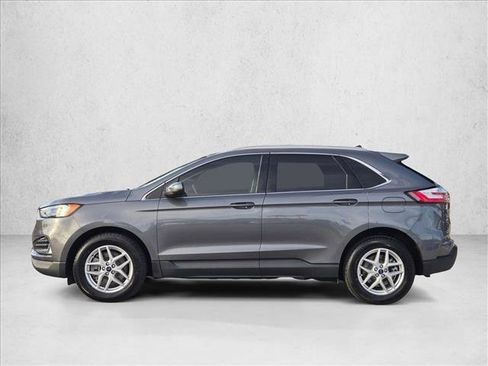 Used 2022 Ford Edge SEL w/ Convenience Package image 9