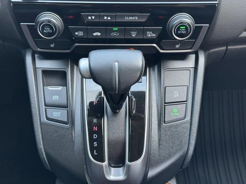 Certified 2020 Honda CR-V Touring image 15