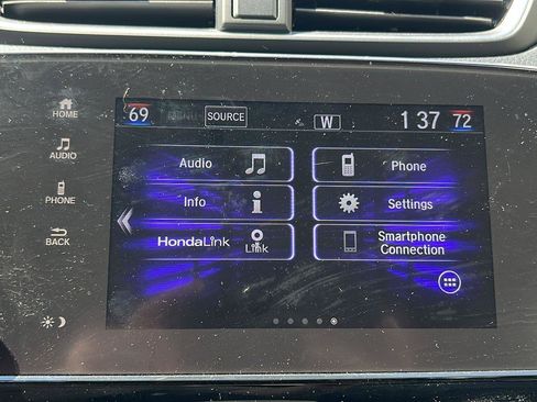 Used 2020 Honda CR-V EX image 9